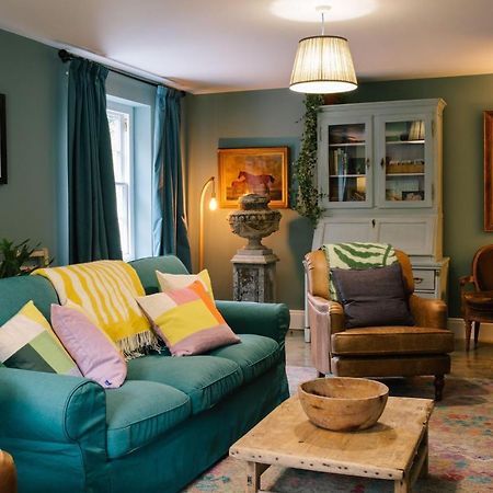 Gardener'S House - Hawarden Estate Villa Luaran gambar