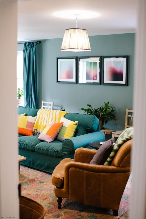 Gardener'S House - Hawarden Estate Villa Luaran gambar