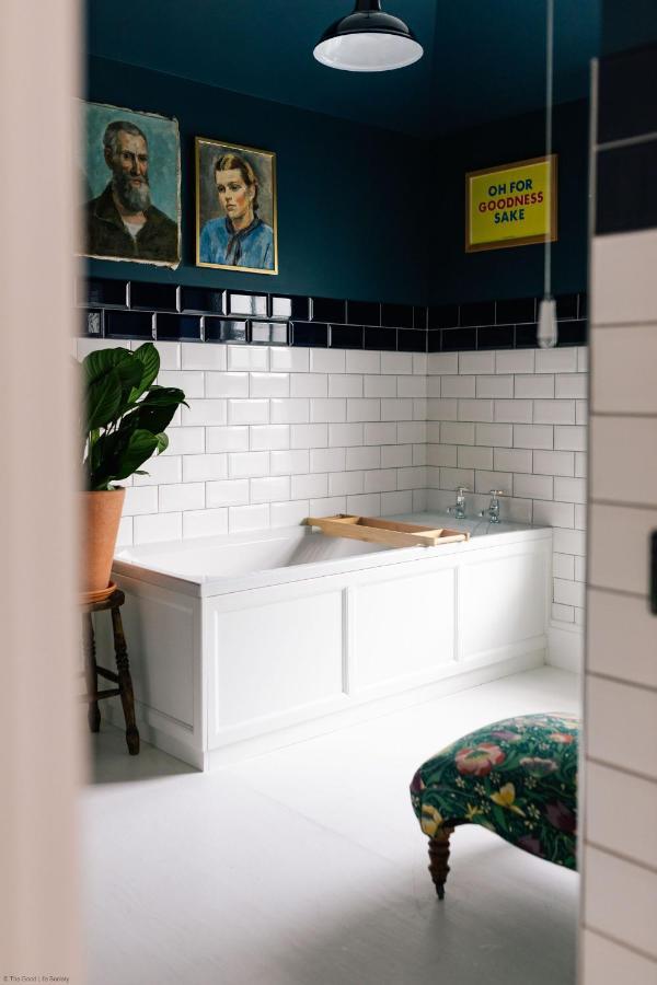 Gardener'S House - Hawarden Estate Villa Luaran gambar