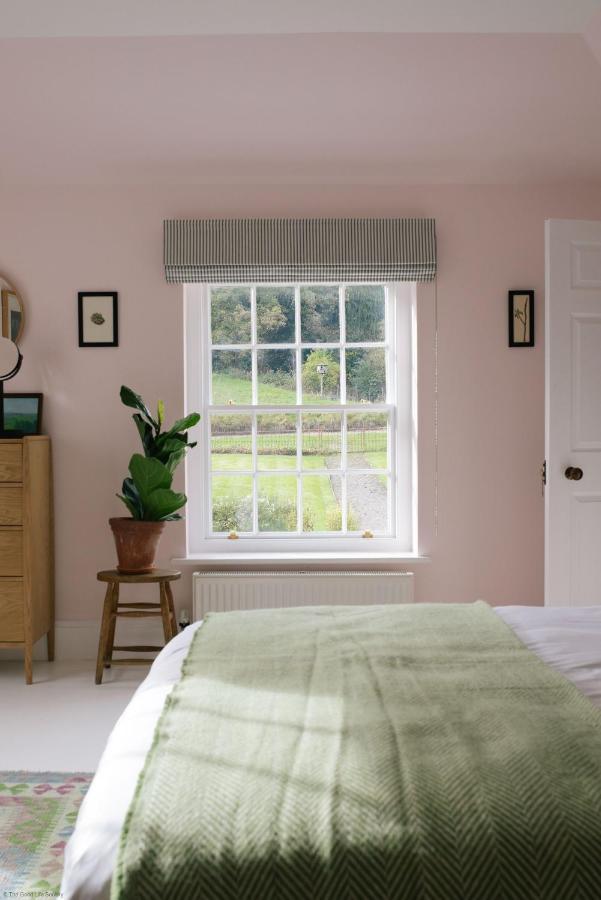 Gardener'S House - Hawarden Estate Villa Luaran gambar