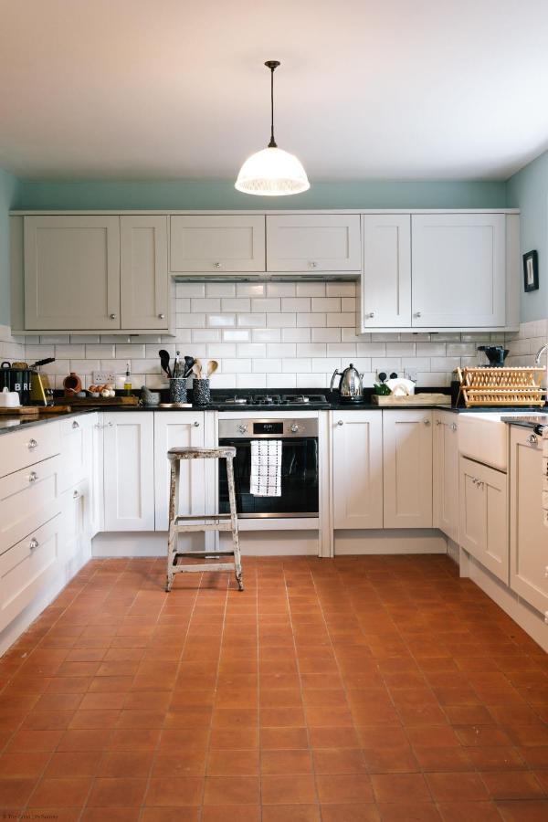Gardener'S House - Hawarden Estate Villa Luaran gambar