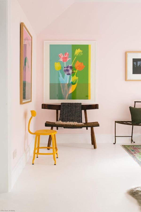 Gardener'S House - Hawarden Estate Villa Luaran gambar