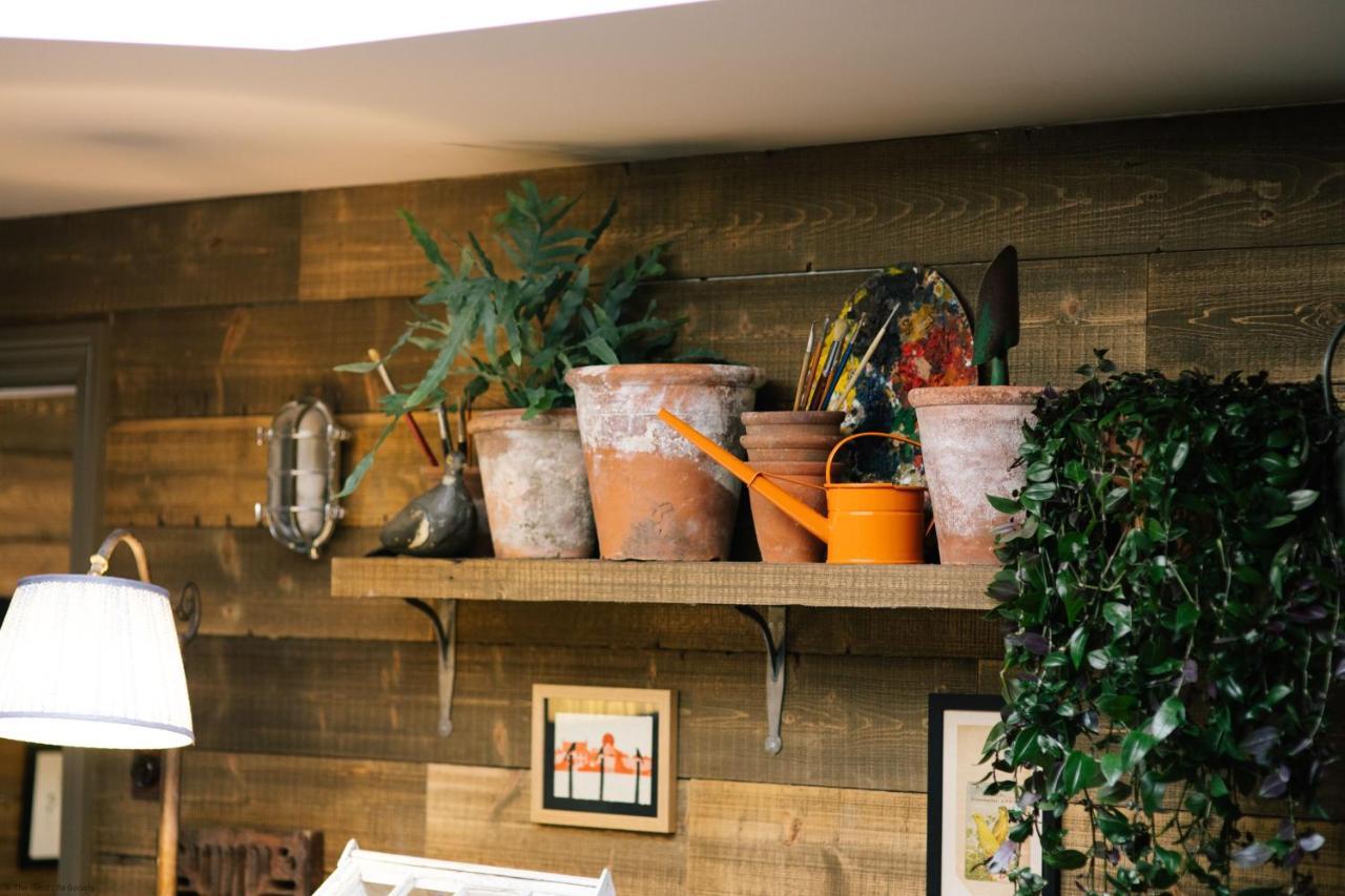 Gardener'S House - Hawarden Estate Villa Luaran gambar