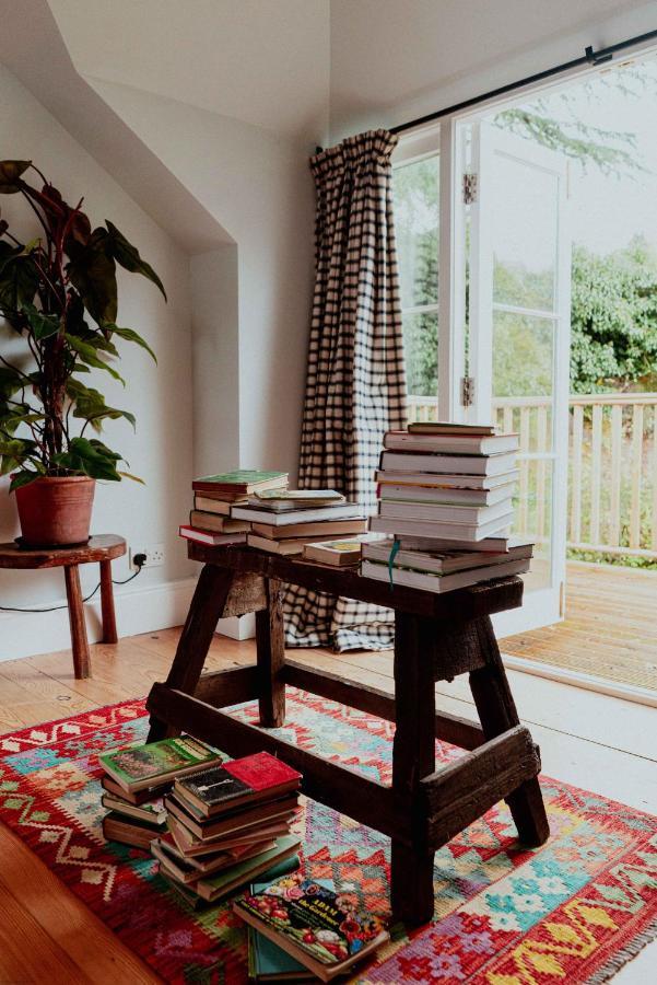 Gardener'S House - Hawarden Estate Villa Luaran gambar